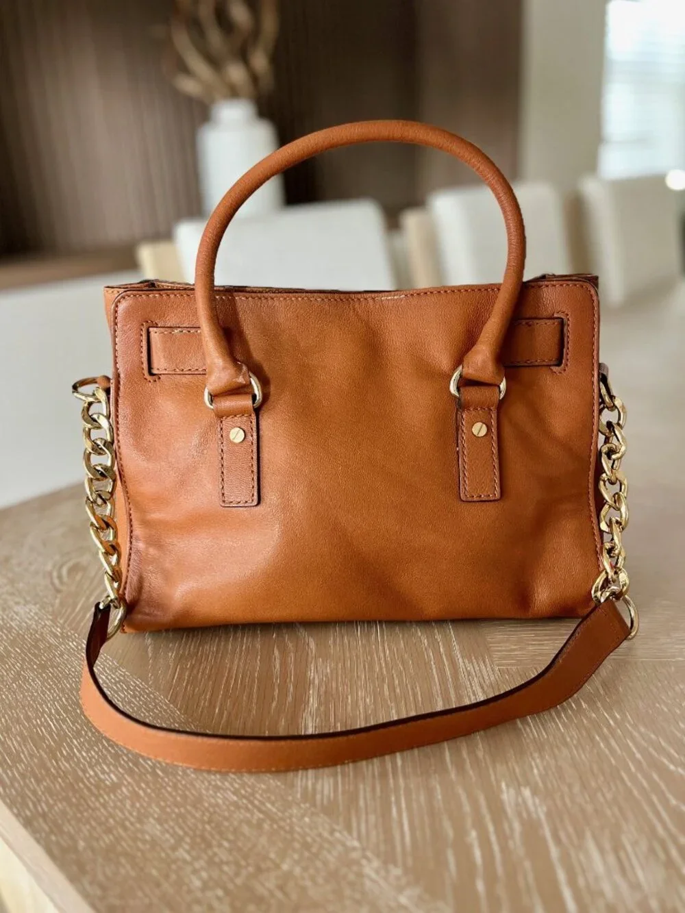 Michael Kors classic style